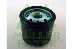 Muller Filter Φίλτρο Λαδιού - FO193