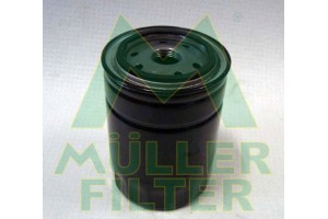 Muller Filter Φίλτρο Λαδιού - FO200