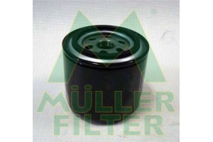 Muller Filter Φίλτρο Λαδιού - FO202