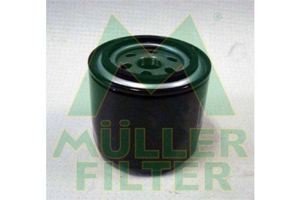 Muller Filter Φίλτρο Λαδιού - FO202