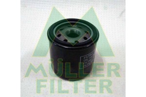 Muller Filter Φίλτρο Λαδιού - FO218