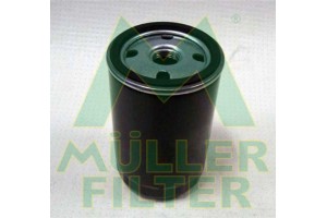 Muller Filter Φίλτρο Λαδιού - FO224