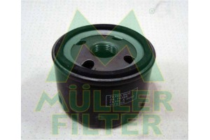 Muller Filter Φίλτρο Λαδιού - FO272