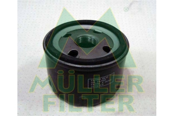 Muller Filter Φίλτρο Λαδιού - FO272 Muller Filter Φίλτρο Λαδιού - FO272