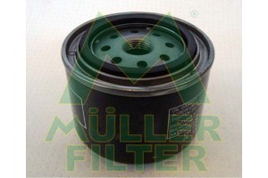 Muller Filter Φίλτρο Λαδιού - FO586