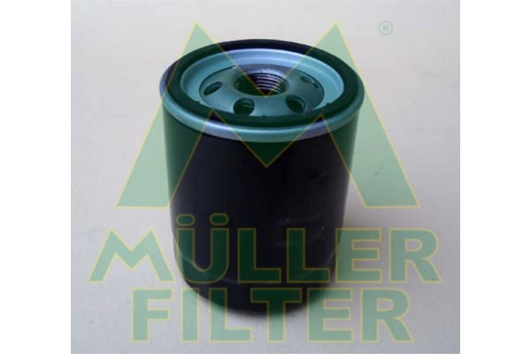 Muller Filter Φίλτρο Λαδιού - FO589