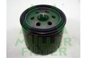 Muller Filter Φίλτρο Λαδιού - FO385