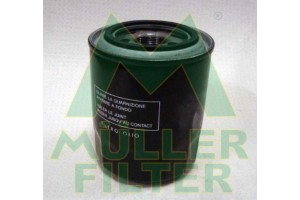 Muller Filter Φίλτρο Λαδιού - FO375