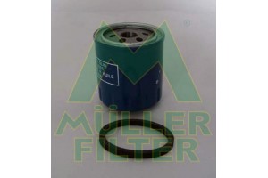 Muller Filter Φίλτρο Λαδιού - FO523
