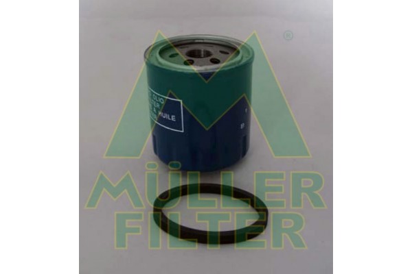 Muller Filter Φίλτρο Λαδιού - FO523