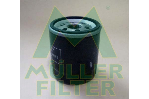 Muller Filter Φίλτρο Λαδιού - FO525