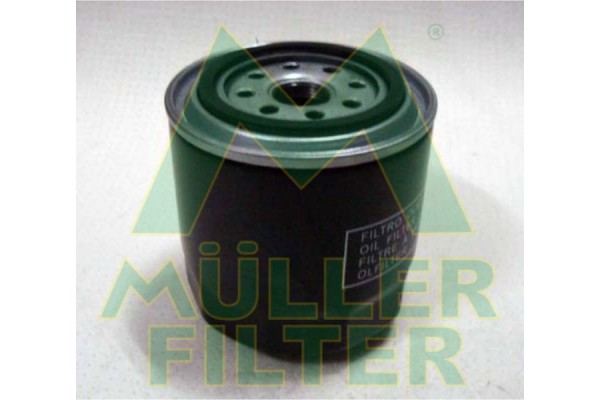 Muller Filter Φίλτρο Λαδιού - FO526