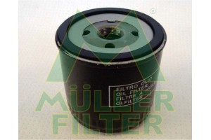 Muller Filter Φίλτρο Λαδιού - FO531