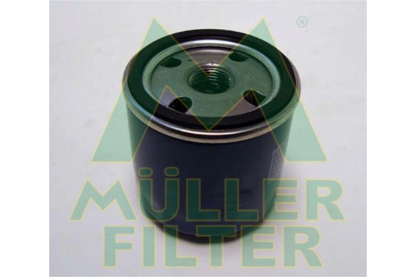 Muller Filter Φίλτρο Λαδιού - FO54