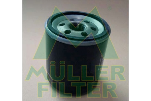 Muller Filter Φίλτρο Λαδιού - FO319