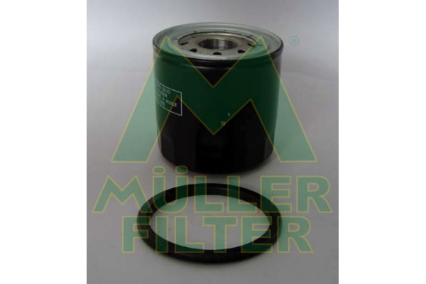 Muller Filter Φίλτρο Λαδιού - FO588 Muller Filter Φίλτρο Λαδιού - FO588