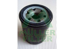 Muller Filter Φίλτρο Λαδιού - FO594