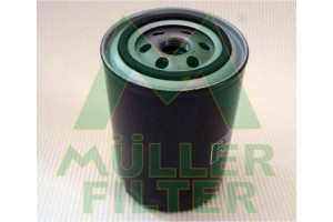Muller Filter Φίλτρο Λαδιού - FO599