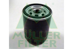 Muller Filter Φίλτρο Λαδιού - FO591