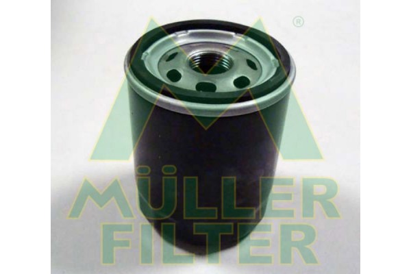 Muller Filter Φίλτρο Λαδιού - FO591