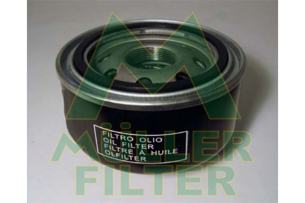Muller Filter Φίλτρο Λαδιού - FO602 Muller Filter Φίλτρο Λαδιού - FO602