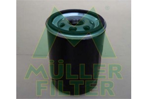 Muller Filter Φίλτρο Λαδιού - FO604