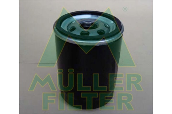 Muller Filter Φίλτρο Λαδιού - FO604