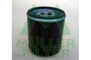 Muller Filter Φίλτρο Λαδιού - FO584