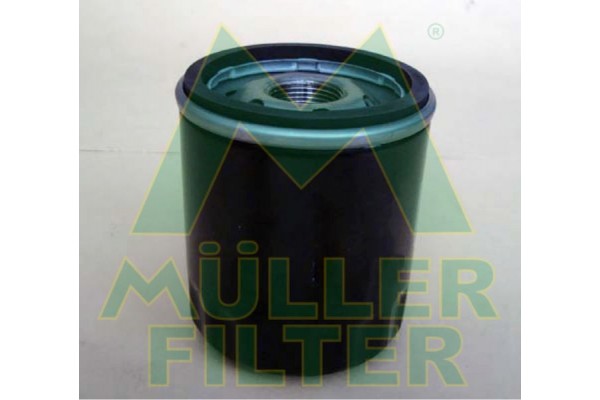 Muller Filter Φίλτρο Λαδιού - FO584