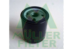 Muller Filter Φίλτρο Λαδιού - FO606