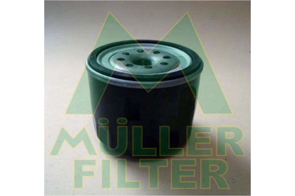 Muller Filter Φίλτρο Λαδιού - FO613