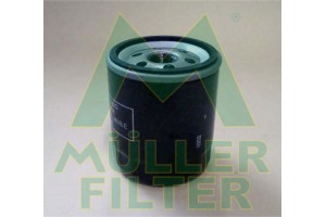 Muller Filter Φίλτρο Λαδιού - FO631