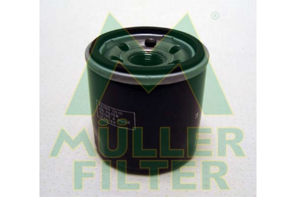 Muller Filter Φίλτρο Λαδιού - FO647