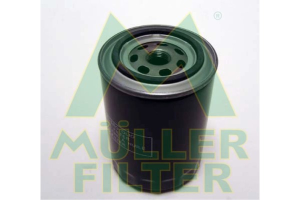 Muller Filter Φίλτρο Λαδιού - FO65 Muller Filter Φίλτρο Λαδιού - FO65