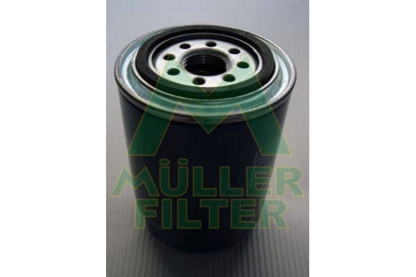 Muller Filter Φίλτρο Λαδιού - FO638
