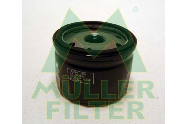 Muller Filter Φίλτρο Λαδιού - FO677
