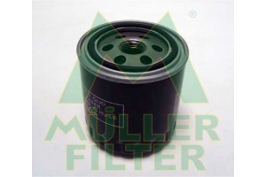 Muller Filter Φίλτρο Λαδιού - FO690
