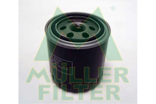 Muller Filter Φίλτρο Λαδιού - FO690