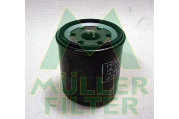 Muller Filter Φίλτρο Λαδιού - FO83