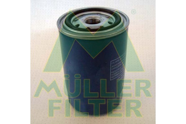 Muller Filter Φίλτρο Λαδιού - FOP221