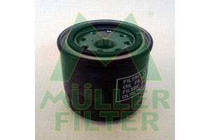 Muller Filter Φίλτρο Λαδιού - FOP204