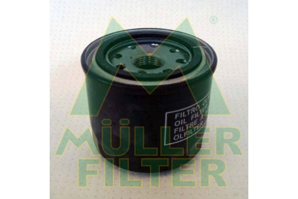 Muller Filter Φίλτρο Λαδιού - FO85