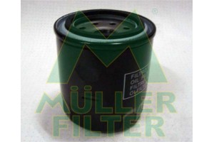 Muller Filter Φίλτρο Λαδιού - FO98
