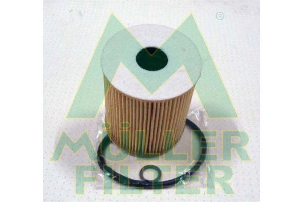 Muller Filter Φίλτρο Λαδιού - FOP110
