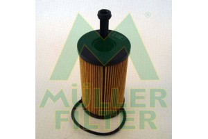 Muller Filter Φίλτρο Λαδιού - FOP114