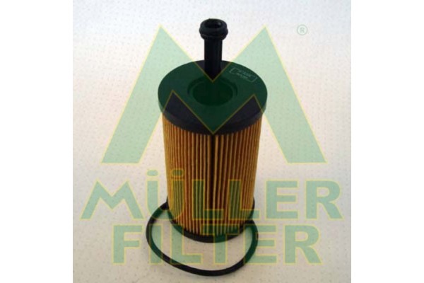 Muller Filter Φίλτρο Λαδιού - FOP114 Muller Filter Φίλτρο Λαδιού - FOP114