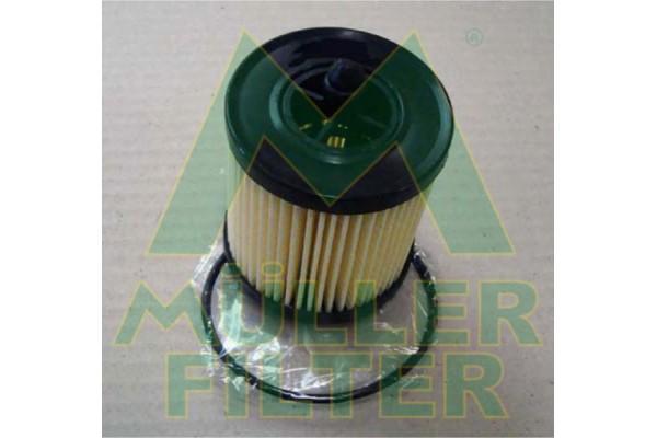 Muller Filter Φίλτρο Λαδιού - FOP115