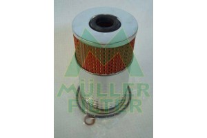 Muller Filter Φίλτρο Λαδιού - FOP157
