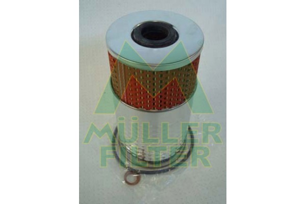 Muller Filter Φίλτρο Λαδιού - FOP157 Muller Filter Φίλτρο Λαδιού - FOP157