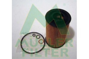 Muller Filter Φίλτρο Λαδιού - FOP207